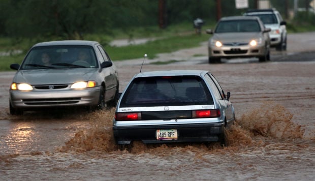 Monsoon 2013